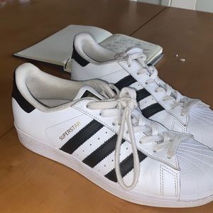 Adidas Superstars